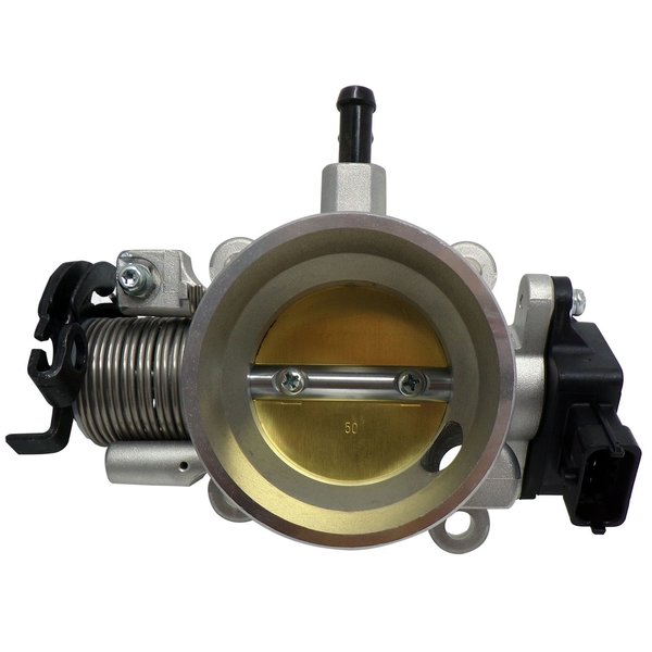 Encore Automotive Electronic Throttle Body, Tb-K10021 TB-K10021